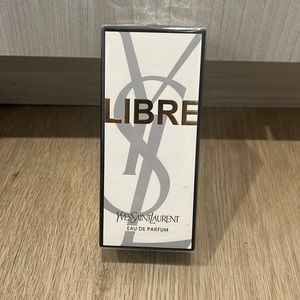 YSL Libre Eau De Parfum Brand New